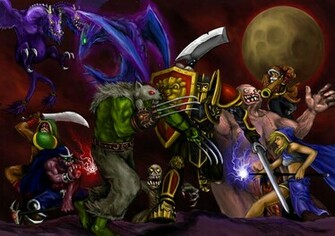 Dota Wallpaper Cool