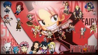 Fairy Tail