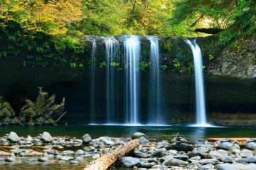 Waterfall Wallpaper HD Hq