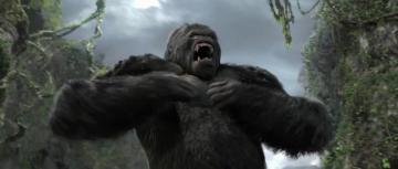 King Kong Vs Godzillasaurus Battles Comic Vine