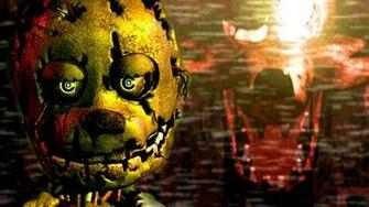Fnaf Large Image