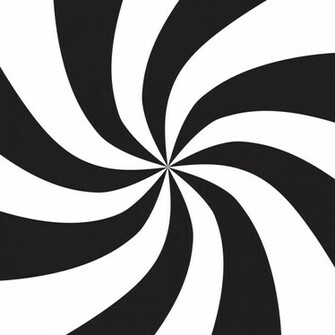 Swirl Black And White Background Photo Swirls