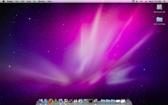 Mac Os Wallpaper High Definition