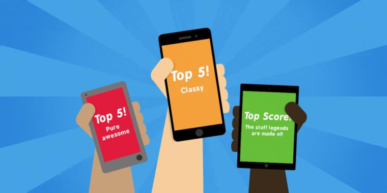 Kahoot A Step By Tutorial Mr Mault S Marketplace