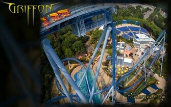 Roller Coaster Wallpaper Coasterimage