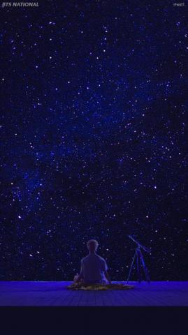 Jimin S Serendipity Papel De Parede Imagens Aleat Rias