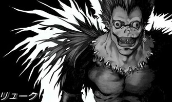 Ryuk And Rem