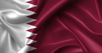 Qatar Flag Wallpaper For Android Apk