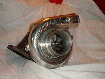 Fs Turbonetics Hifi Turbo Bb And Lr Cross Over Pipe