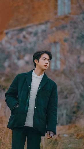 Kim Seokjin