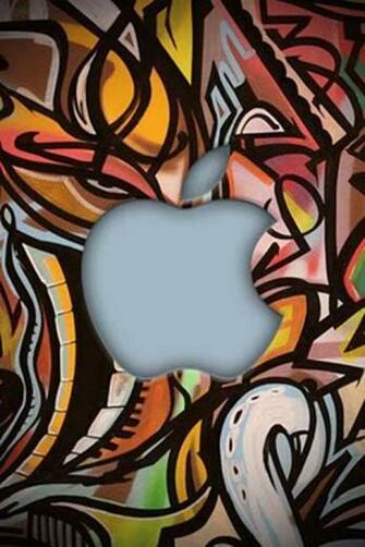 Wallpaper iPhone Graphic Design
