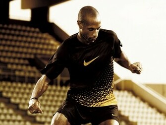 Nike Soccer