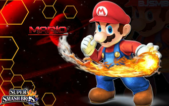 Mario Png