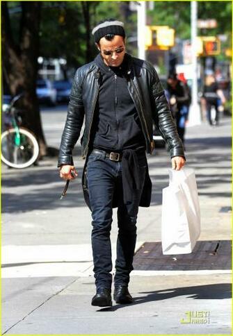 Justin Theroux Image HD Wallpaper And Background