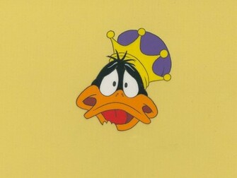 Duck Daffy
