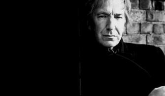Alan Rickman Wallpaper X Net