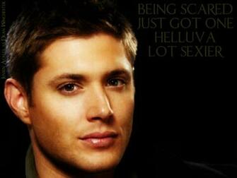 Dean Winchester Wallpaper