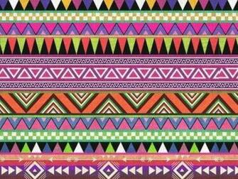 Tribal Patterns