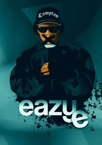 Eazy E Wallpaper On