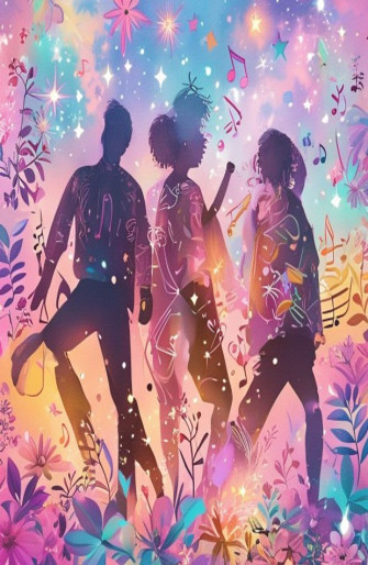 Bts Aesthetic Wallpaper