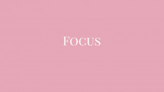 Aesthetic Pink Wallpaper