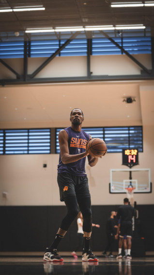Phoenix Suns On X Akios Verizon Kdtrey5 We Ve Got You