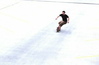 Longboard Wallpaper And Screensaver