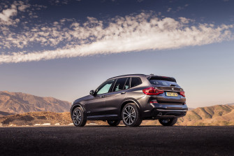 Bmw X3 Wallpaper Top Background