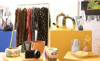 Dvf Studio Presents Reinaldo Sanguino Wallpaper