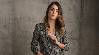 Nikki Reed Wallpaper Image Photos Pictures Background