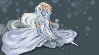 Snow Elf Wallpaper High Definition Quality Widescreen