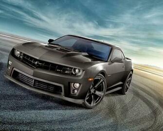 Camaro Zl1 HD Vehiculos Autos Wallpaper