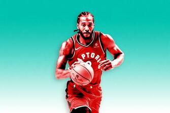 Kawhi Leonard News In Depth Articles Pictures Videos Gq