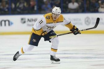 Predators Mailbag Is Eeli Tolvanen Going To The Ahl A Good Thing