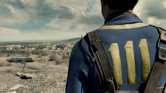 Fallout Live Action Trailer Wallpaper