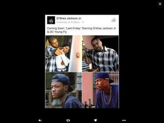 Ice Cube On This Is Fake My Son Doesn T Have A