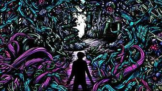A Day To Remember Homesick Wallpaper