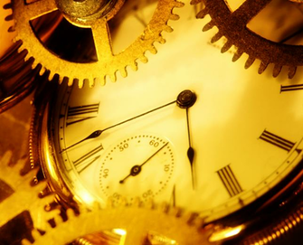 Clock Gears Wallpaper Hairstyle Galleries