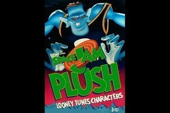 Space Jam Wallpaper