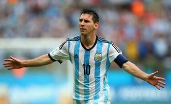 Messi HD Wallpaper 1080p