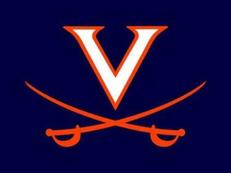 Virginia Cavalier Wallpaper Thesabre