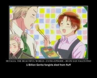 Hetalia The Beautiful World Extra Episode Buon By Lili39 On