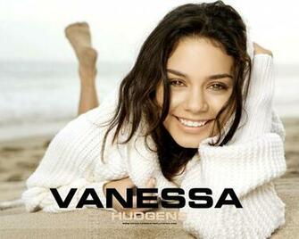 Top Screensaver Vanessa Hudgens
