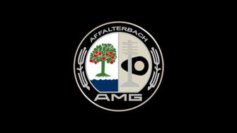 Photo Collection Amg Logo Pictures To