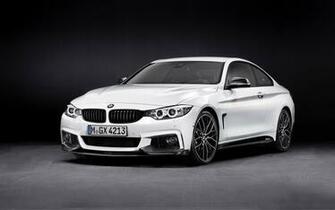Bmw Series Coupe M Performance Wallpaper HD Car
