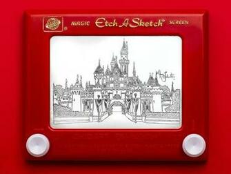 Wallpaper Disney Parks
