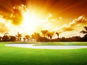 Golf Course