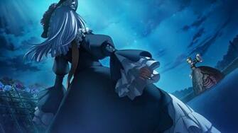 Umineko When They Cry Wallpaper
