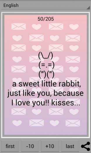 Love Sms Letters Android Apps On Google Play