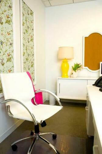 Here Is Another Example Of Framed Wallpaper I Would Love To Have An